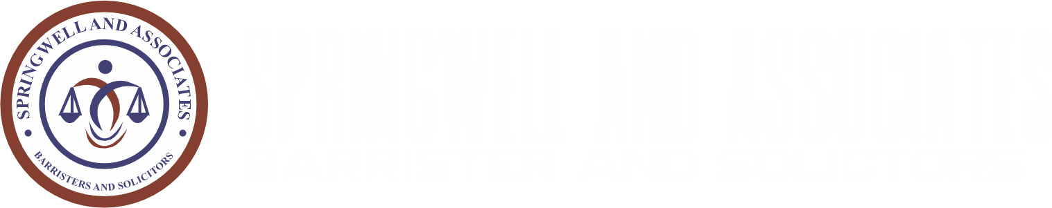 Springwell & Associates